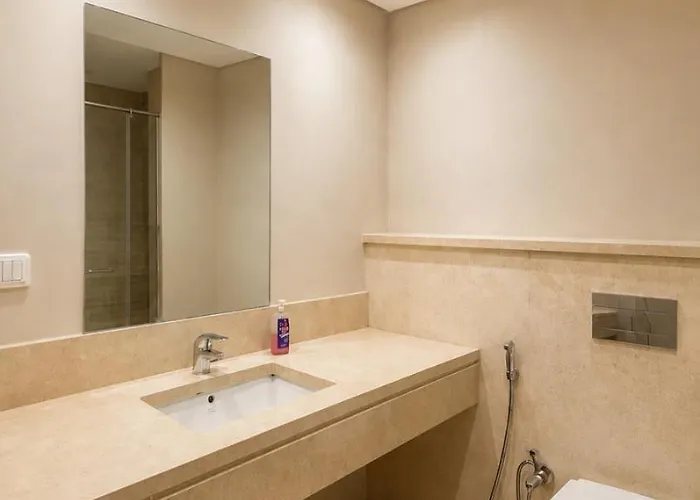 Chic - Cozy 1br Mangroovy - & Pool Appartement Hurghada