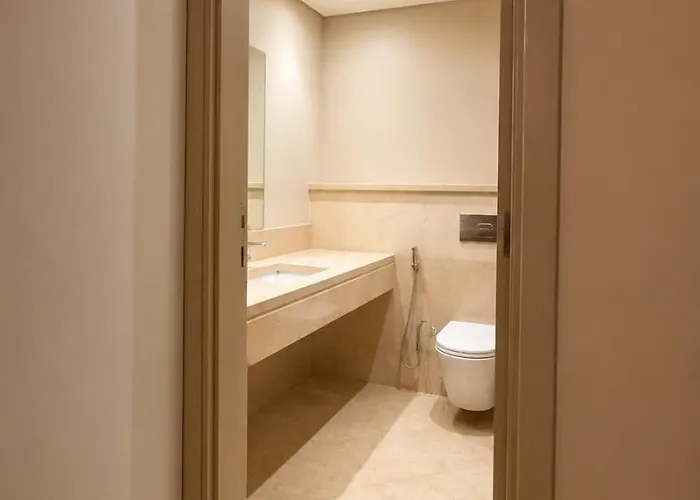 Appartement Chic - Cozy 1br Mangroovy - & Pool Hurghada